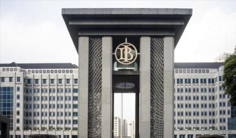 Bank Indonesia Rate Diumumkan, Dana Asing Keluar?